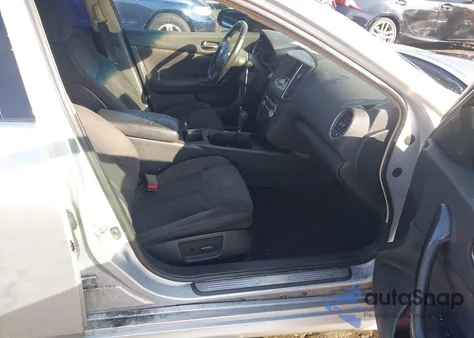 2012 Nissan Maxima 3.5 S z USA, uszkodzony, nr VIN 1N4AA5AP4CC802683